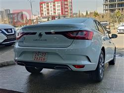 رینۆ مێگان